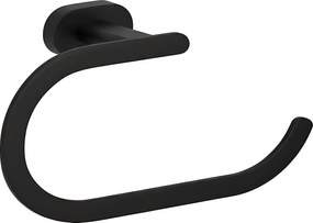 Badkamerhanger Ring 110 Til Black