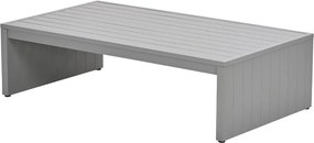 Garden Impressions Sorelli loungetafel 149x82xH41 cm - taupe