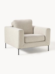 Sofa fauteuil Cucita