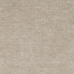 Milano Round Chenille Footstool