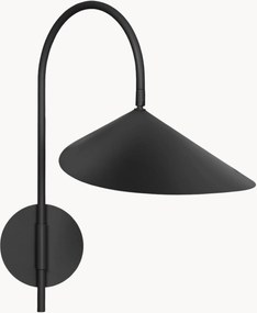 Verstelbare wandlamp Arum