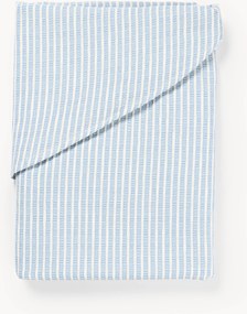 Gestreept rond tafelkleed Perry