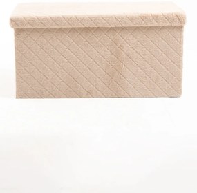 Dico Opbergzak 76 cm Fluweel