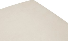 Tuinset 4 personen 180 cm Rope Zand/Beige Coco Alto/Sienta