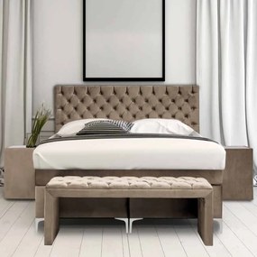 Boxspring Barones