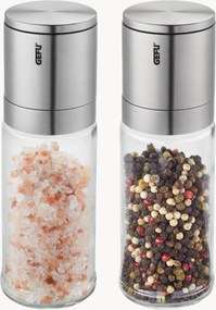 Zout- en pepermolen Lamola, 2-delig