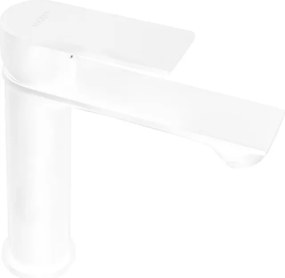 Mexen Royo wastafelkraan, wit - 72200-20