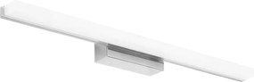 Wandlamp LED 60CM APP1846-1W CHROM