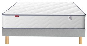 Ensemble opgerolde matras en bedbodem kit, Sweety