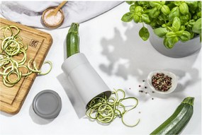 ZWILLING Z-Cut Spiralizer, Grijs - Z-Cut - ZWILLING