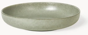 Handgemaakte kommen Nordic Marsh, Ø 22 cm, 4 stuks