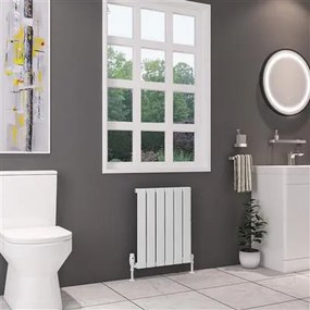 Eastbrook Deddington radiator 45x60cm 449W wit glans