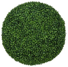 Buxus bol kunstplant - 52 cm