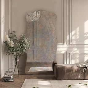 Antieke spiegel – Pure Collection R39