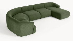 Modulaire bouclé bankstel Sofia