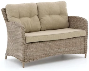 Intenso Leone lounge tuinbank 128cm