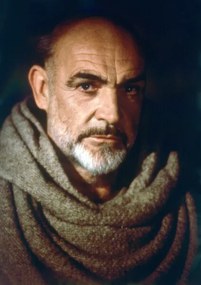 Foto Sean Connery