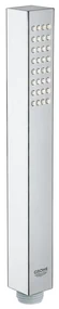GROHE Euphoria Cube handdouche 1 straalsoort 94l/min chroom 27699000