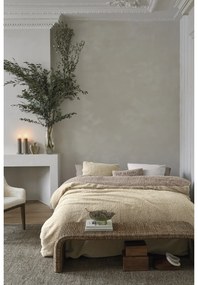 Dekbedovertrekset Huggle Sand – Bij Swiss Sense