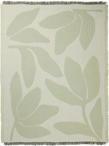 Katoenen plaid Herbert