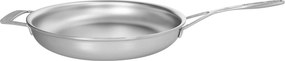 Demeyere Silver Pro 7 Koekenpan 32 cm - Silver Pro 7 - Demeyere