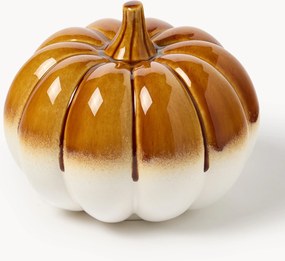 Decoratief object Moranga in pompoenvorm, H 16 cm