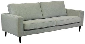 3 zitsbank - Linje - stof Image mint 50