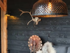 Intenso Gabri lounge tuinstoel