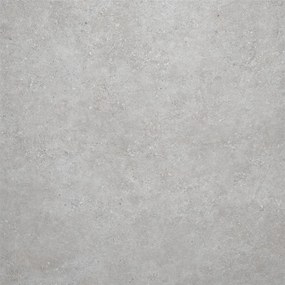 Jabo Flax Grey keramische vloertegel 120x120cm gerectificeerd