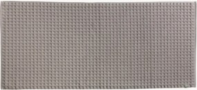 Katoenen badmat Piquée