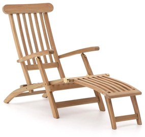 Sunyard Country deckchair