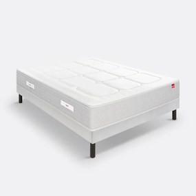 Matras met multi-actieve veren, 5 zones, L'inoubliable