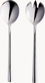 Saladebestek RAW, 2-delig