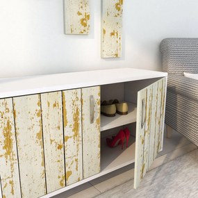 Halmeubel Sara | Hannah Home