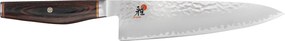 MIYABI ARTISAN 6000MCT Gyutoh 20 cm - ARTISAN 6000MCT - MIYABI