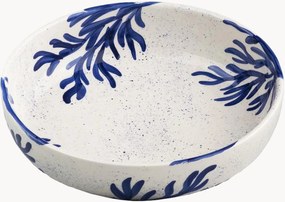 Saladeschaal Coral van keramiek