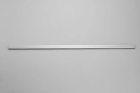 Saniclear Redro stabilisatiestang 100cm incl. muur- en wandbevestiging chroom