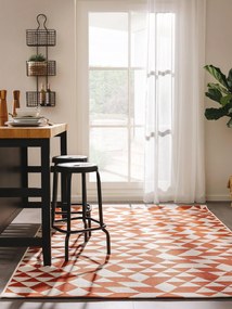 Vloerkleed Cleo in- & outdoor | Benuta