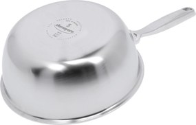 Demeyere Intense 5 Conische sauteuse 18 cm / 1,5 l - Intense 5 - Demeyere