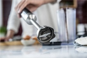 ZWILLING Enfinigy Staafmixer, DC Motor, Zwart - Enfinigy - ZWILLING