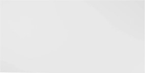Saqu Blanco wandtegel gerectificeerd 30x60cm  mat wit