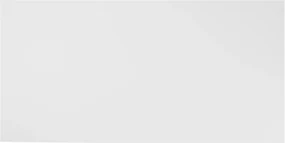 Saqu Blanco wandtegel gerectificeerd 30x60cm  mat wit