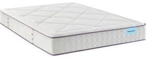 Matras 651 pocketveren 3 zones , Full Bed