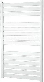 Plieger Vela designradiator horizontaal 1120x660mm 635W zandsteen