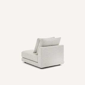 Modulaire bank van gerecycled katoen, TIBERIO