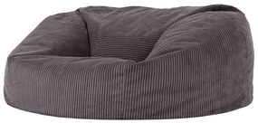 Cloudy Soul Giant 2-Seat Zitzak - Antracite
