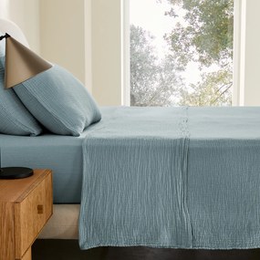 Laken in biologisch tetra, Yafa