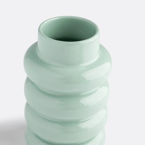 Vaas van keramiek, hoogte 16,5 cm, CLEONA