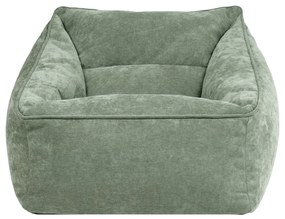 Natalia Chenille Armchair Bean Bag