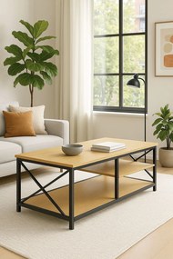 Banis salontafel